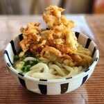 Yamashita Udon - 