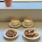 アキト コーヒー - 