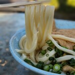 讃岐うどん がもう - 