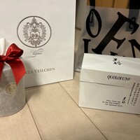 銀座 ハプスブルク・ファイルヒェン - 