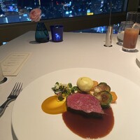 レストランアビエント - 
