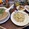 ラーメン魁力屋 - 料理写真: