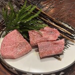 WAGYU でですけ - 