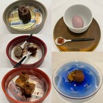 Grand rocher - 