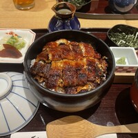ひつまぶし名古屋備長 大名古屋ビルヂング店 - 