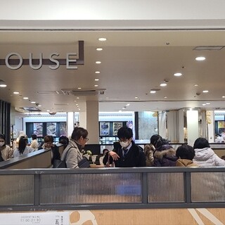 ツナグカフェ メープルハウス_2