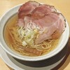 麺屋 聖 京都駅前店