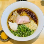 猫と月 chan mie noodles - 