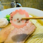 猫と月 chan mie noodles - 