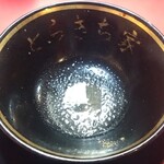 家系ラーメン とらきち家 - 