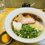 猫と月 chan mie noodles - 