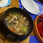 梅田 夜景 Sdining 阪急グランドビル店 - 