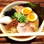 Ramen Kaiji - 