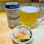 猫と月 chan mie noodles - 