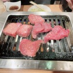 Yakiniku Horumon Ushihiro - 