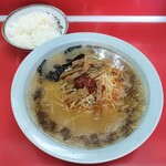 グッドモーニング ラーメンショップ - 