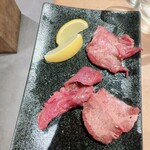 焼肉ホルモン うしひろ - 