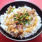 家系ラーメン とらきち家 - 