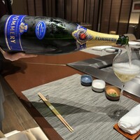 鉄板焼 さざんか - 