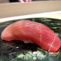 鮨 かぐら - トロ