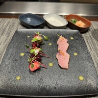 鉄板焼 さざんか - 