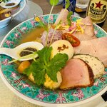 支那蕎麦 大丸 - 