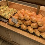 Boulangerie JEAN FRANCOIS - 