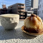 おかしやうっちー - 