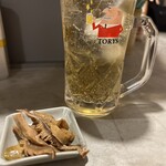 居酒屋 より道 - 
