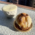 おかしやうっちー - 