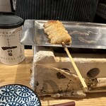 佐賀ふもと赤鶏 酒場 髙しな - 