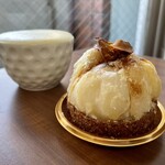 おかしやうっちー - 