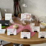 おかしやうっちー - 