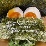 きみちゃんらーめん - 