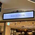 Boulangerie JEAN FRANCOIS - 