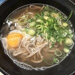 Nankai Soba - 