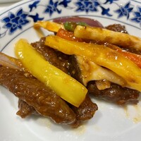 横浜中華街 重慶飯店 本館 - 