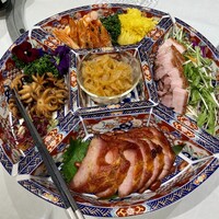 横浜中華街 重慶飯店 本館 - 