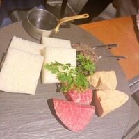 焼肉うしごろ 表参道店 - 