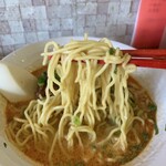 麺作 - 