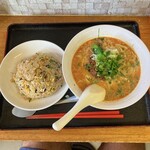 麺作 - 料理写真: