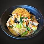 タイ料理ジャンピー - ラートナー