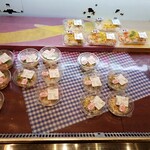 クック・チャム - 料理写真: