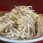 ラーメン二郎 - 