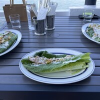 レストラン ラ・マーレ - 