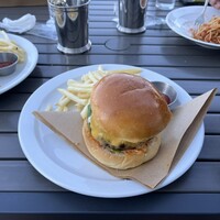 レストラン ラ・マーレ - 