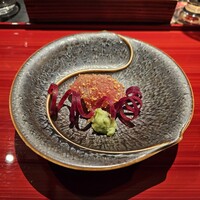 天ぷら酒房 西むら - 