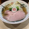 水原製麺