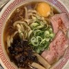 福岡太麺 NO RAMEN