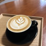 Coffee Base NASHINOKI - 